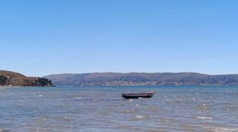 Senamhi prevé condiciones estables en Puno