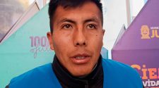 Anuncian recuperación de parques
