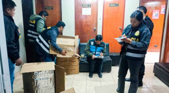 operativos también permitieron intervenir 604 municiones e inmovilizar 450 kilos de explosivos