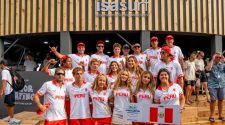 Mundial Junior de Surf 2026