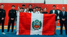 WT President's Cup América 2026