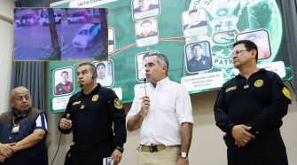 Criminalidad en Trujillo
