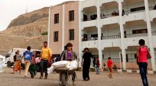 combates en Yemen