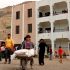 combates en Yemen