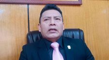 Alcalde de Puno