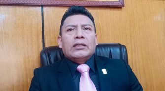 Alcalde de Puno