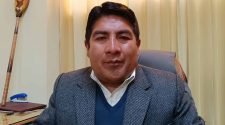 Alexander Quispe Huaracha