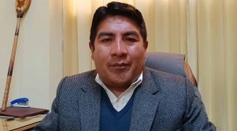 Alexander Quispe Huaracha
