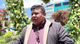 Amador Núñez Mamani