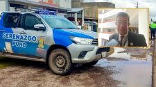 Ante quejas por falta de patrullaje