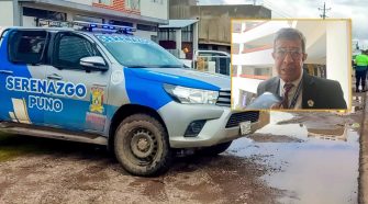 Ante quejas por falta de patrullaje