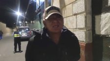 Carlos Álvarez Chuno