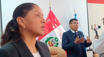 Carmen Choquehuanca