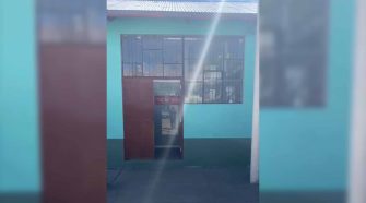Centro de Emergencia Mujer