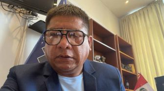 César Hugo Tito Rojas