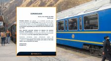 Choque entre trenes