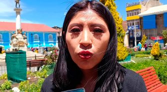 Claudia Dávalos Quispe