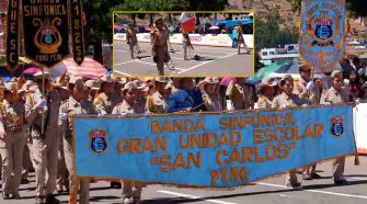 Colegio San Carlos