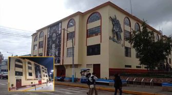 ESFA Puno