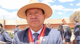 Edwin Chayña Gonzales