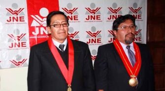 Edwin Jorge Sarmiento Apaza