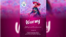 El poemario Warmi