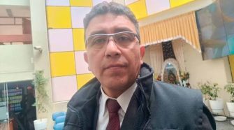Elard Castillo