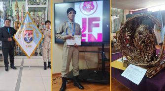 Estudiante de Ilave se consagra bicampeón