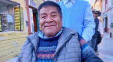Felipe Flores Ponce