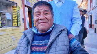 Felipe Flores Ponce