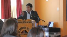Félix Rodríguez Quispe