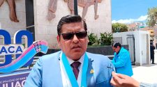 Fredy Coarita Coarita