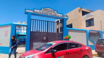 Gerencia de Transportes