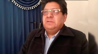 Hugo Mayta Pérez