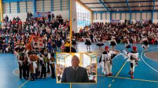 Imagine School en Puno