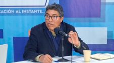 Iván Flores cuestiona propuestas