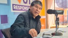 Jaime Barrientos