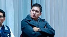 José Luis Polo Orellana
