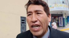 Juan Carlos Flores Cahuana