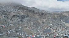 La Rinconada