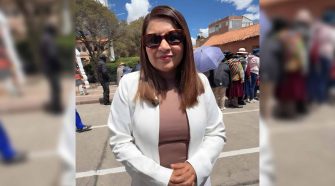 Lampa promueve la salud física