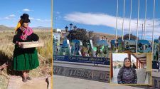 Laraqueri impulsa el turismo vivencial