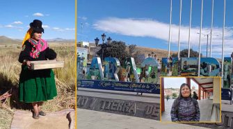 Laraqueri impulsa el turismo vivencial