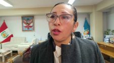 María Vianney Rodríguez Espezua