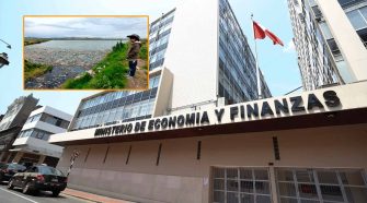 Ministerio de Economía y Finanzas