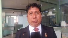 Moisés Molina Quenta
