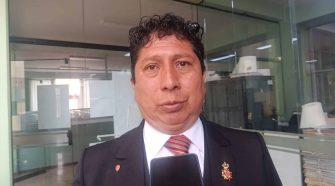 Moisés Molina Quenta
