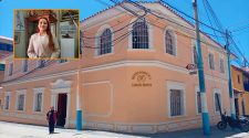 Museo Carlos Dreyer