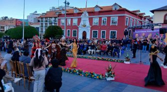 Ocho candidatas de Puno