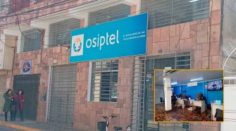 Osiptel explica cómo presentar reclamos